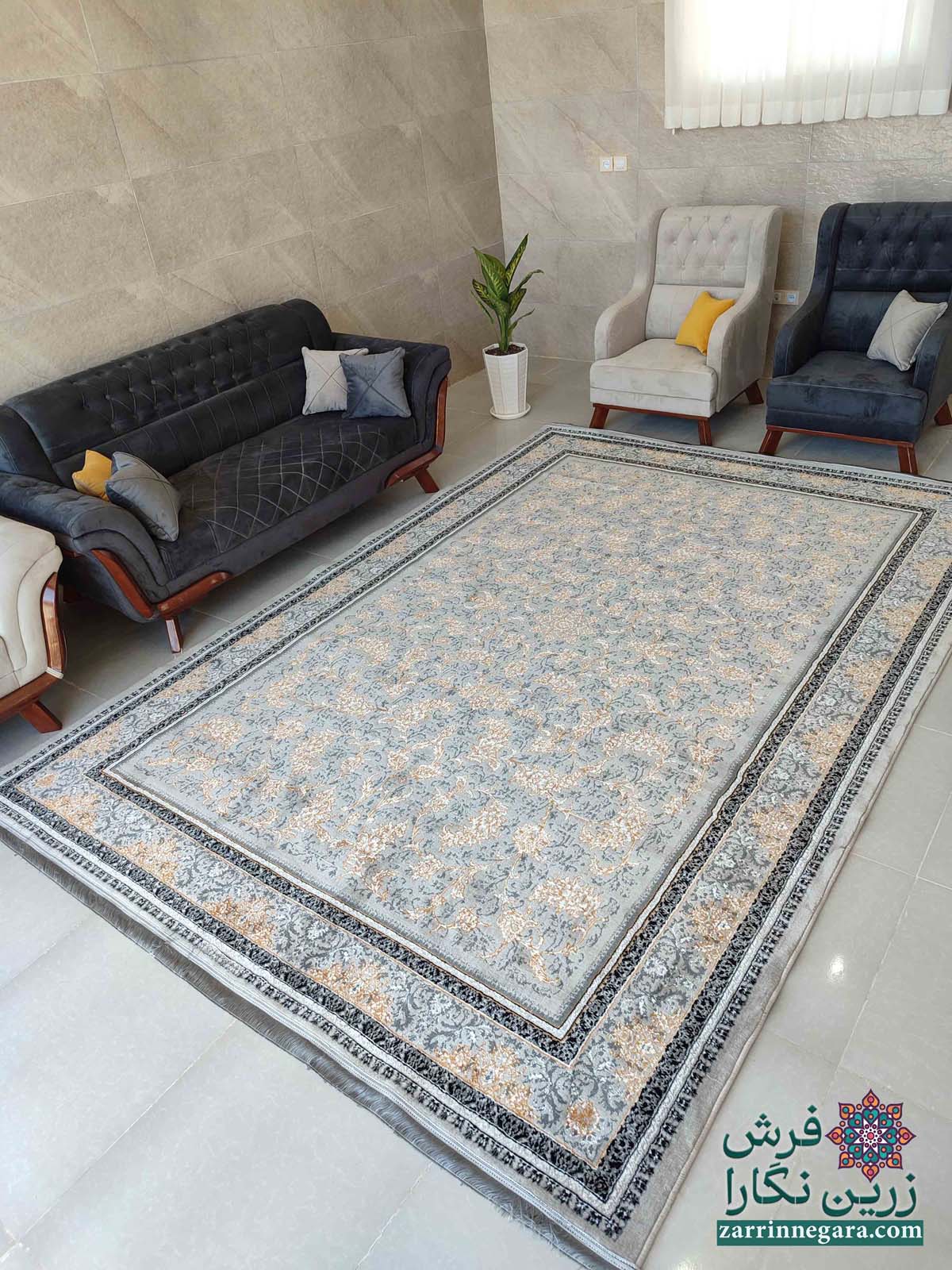 نگار نقره ای