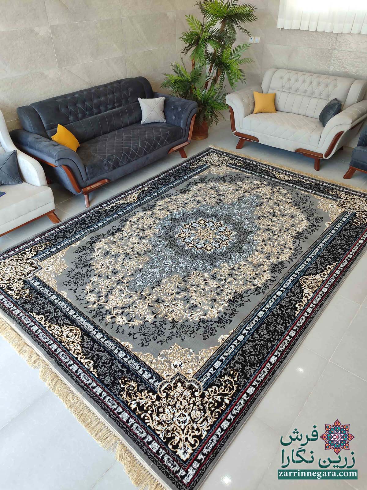 تندیس فیلی