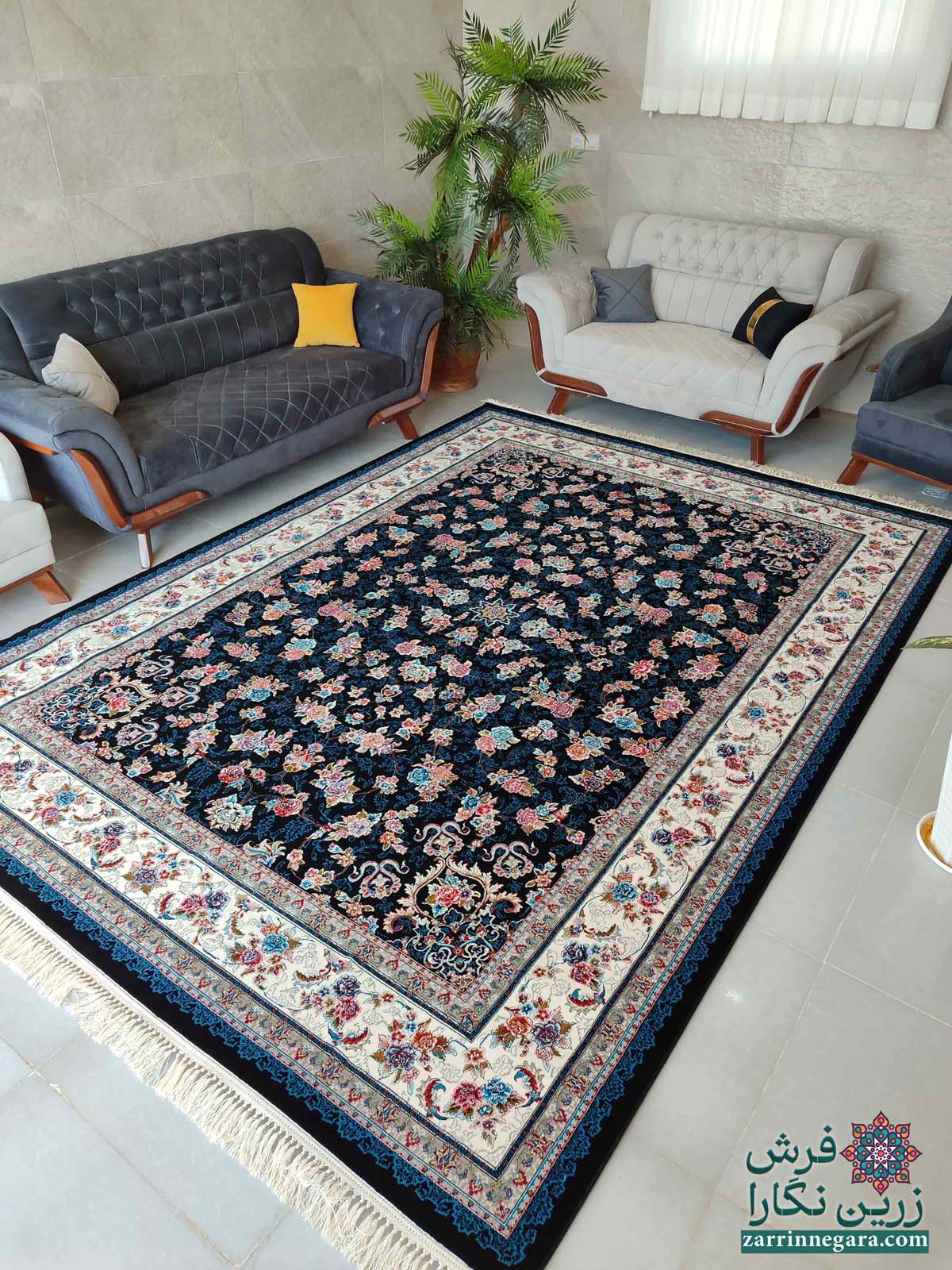 گیلدا مشکی