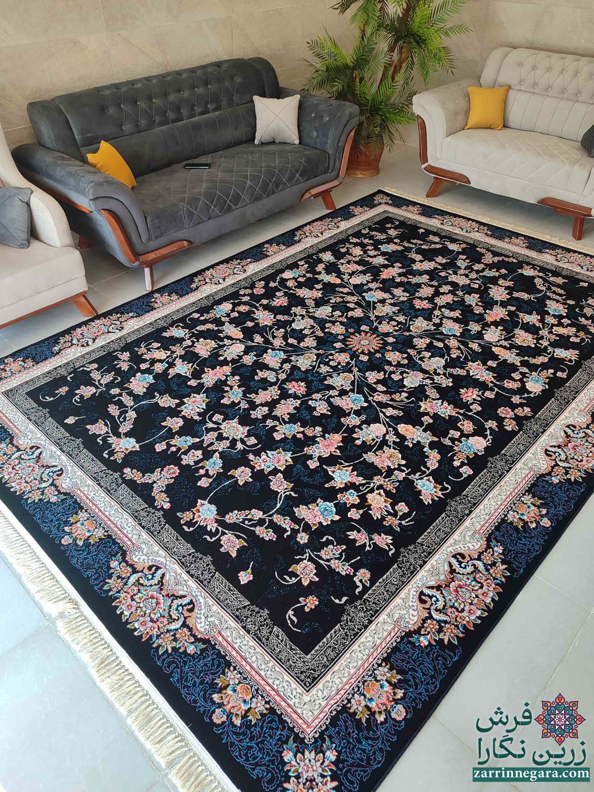 جانان مشکی
