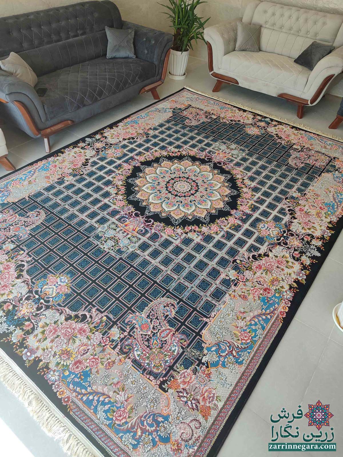 رویال مشکی