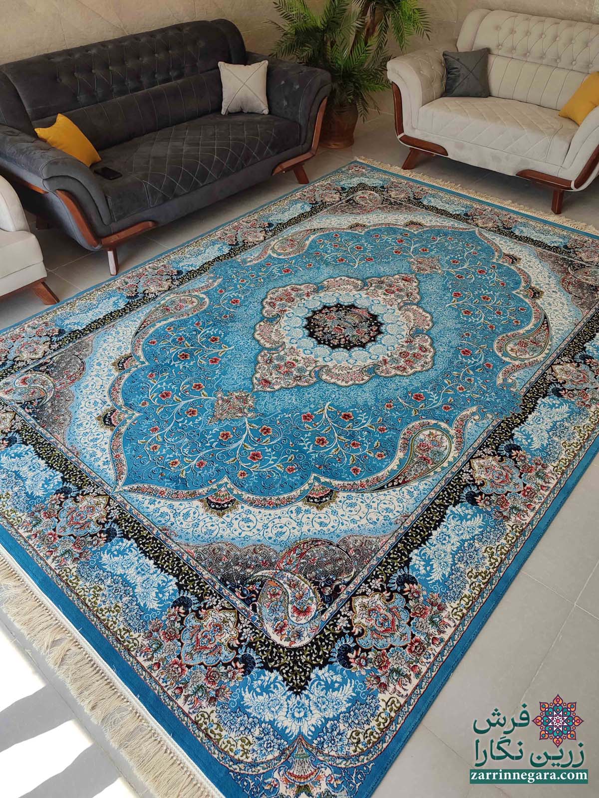 سوگند آبی