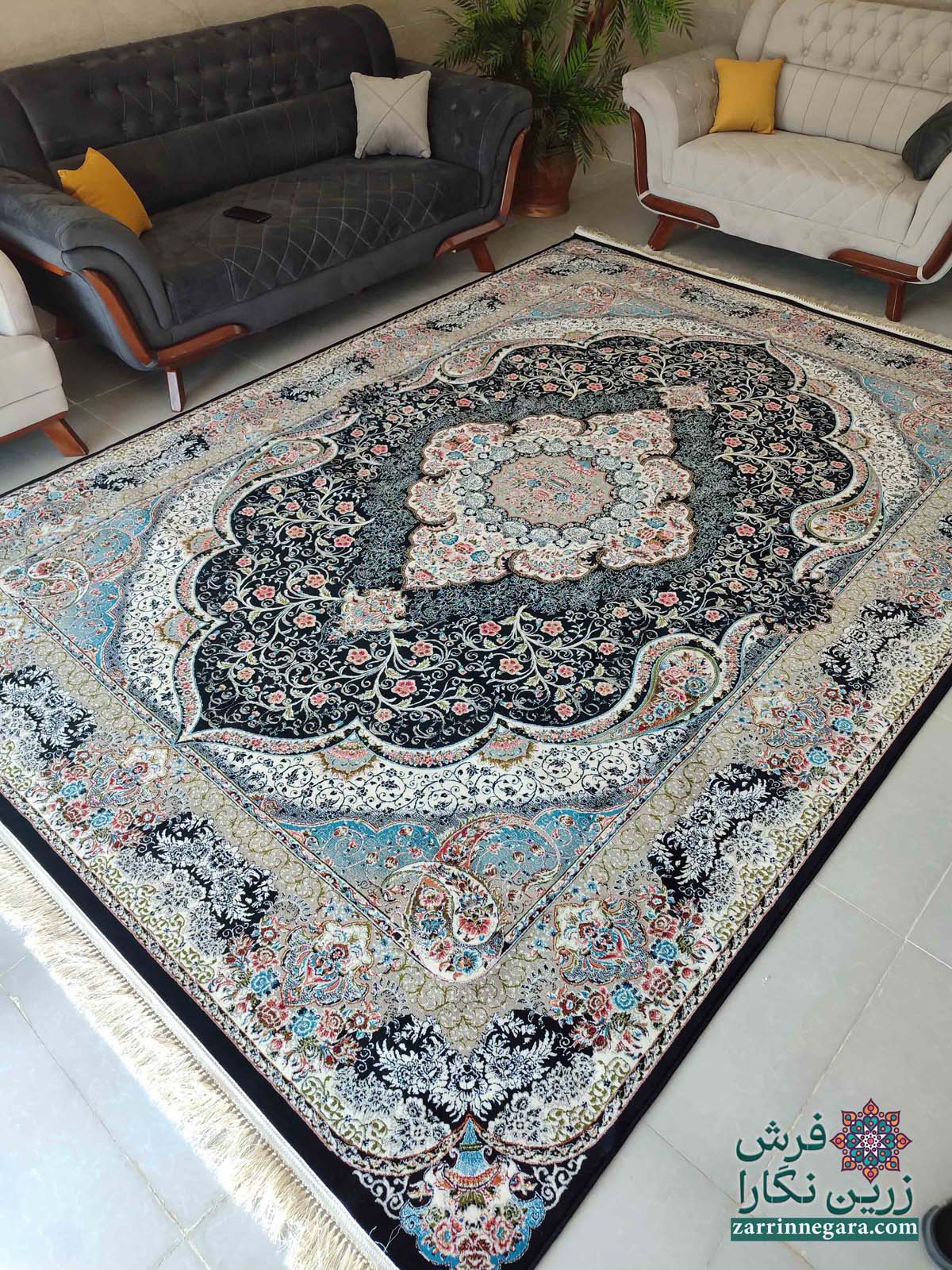سوگند مشکی
